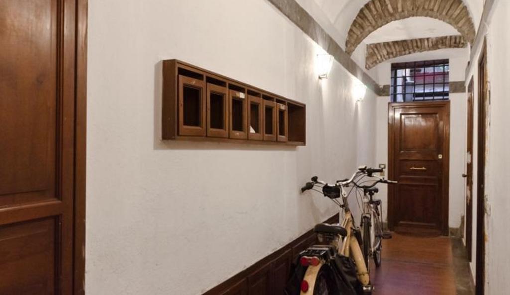 Domus31 - Luxury House In Trastevere Rzym Zewnętrze zdjęcie
